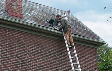 what affects urgent Radipole roof repairs