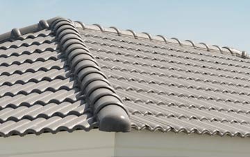 advantages of Radipole clay roofing