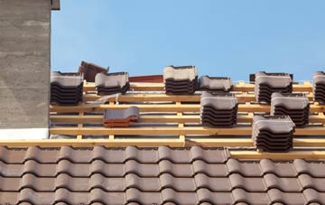 Radipole clay roofing costs