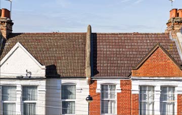 clay roofing Radipole, Dorset