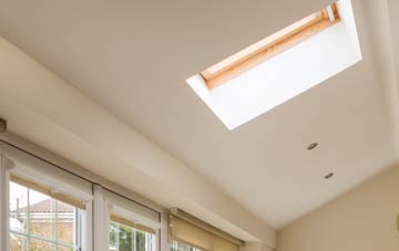 Radipole conservatory roof insulation companies