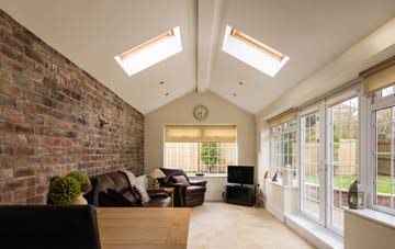conservatory roof insulation Radipole, Dorset