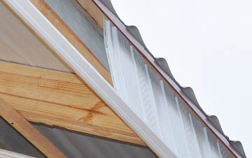 why Radipole fascia repairs are essential