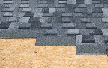 expert Radipole asphalt roof companies