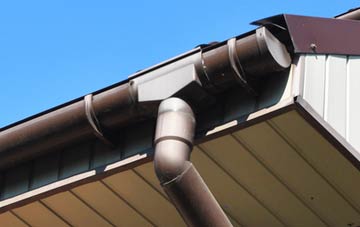 types of Radipole fascias