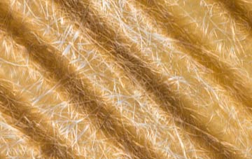 Radipole fibreglass roof waterproofing