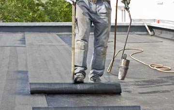flat roof replacement Radipole, Dorset