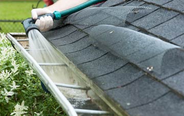 Radipole gutter cleaning costs