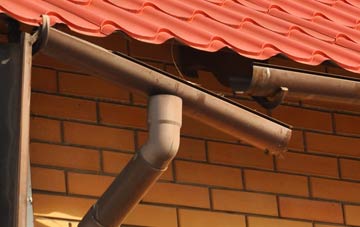 Radipole gutter repair costs