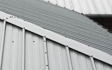 disadvantages of Radipole metal roofing