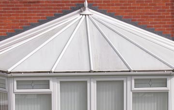 Radipole polycarbonate conservatory roof repairs
