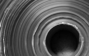 Radipole pvc roof replacement