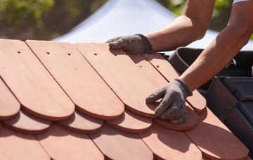 Radipole roof tile contractors