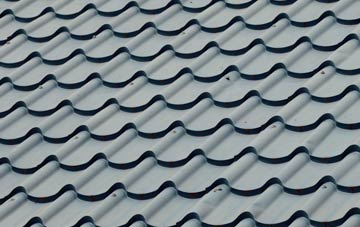 Radipole rubber roofing companies
