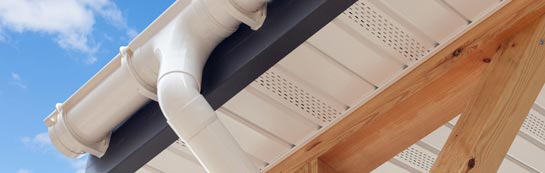 get Radipole guttering quotes today