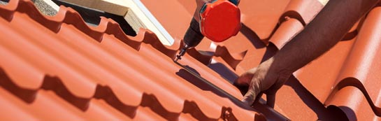 save on Radipole roof installation costs