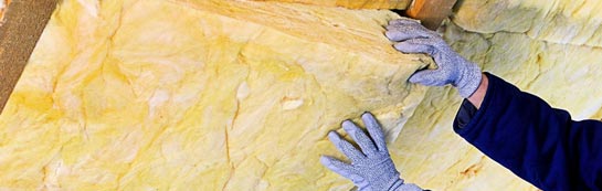 quotes for Radipole roof insulation