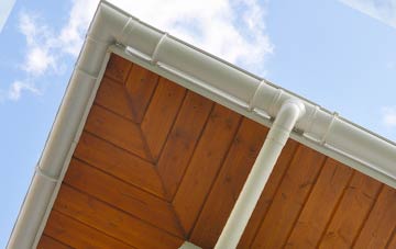 Radipole soffit types