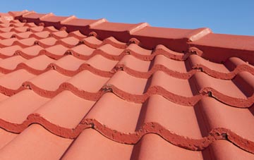 Radipole tile and slate roof replacement