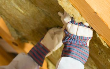 types of Radipole pitched roof insulation materials