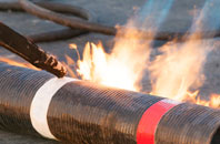 Radipole flat roofing replacement