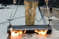 Radipole flat roof sealing quote