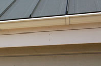 Radipole soffit repair
