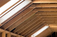 Radipole tapered roof insulation quotes